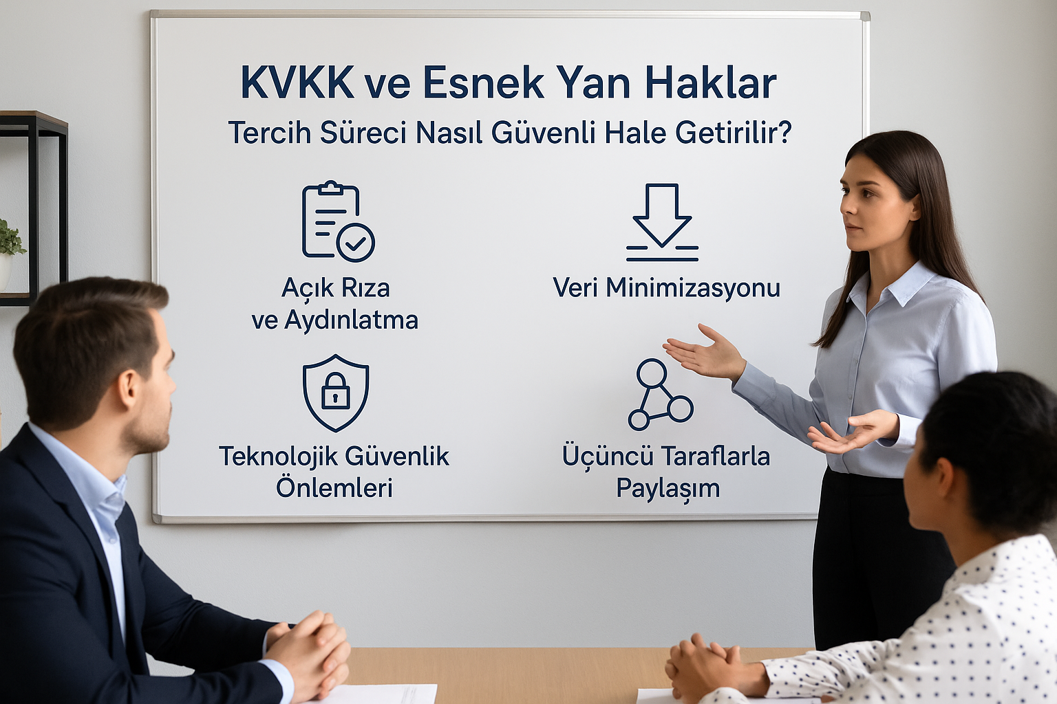 Yan Hakların Finansal Etkileri: Şirketler Nasıl Planlama Yapmalı?
