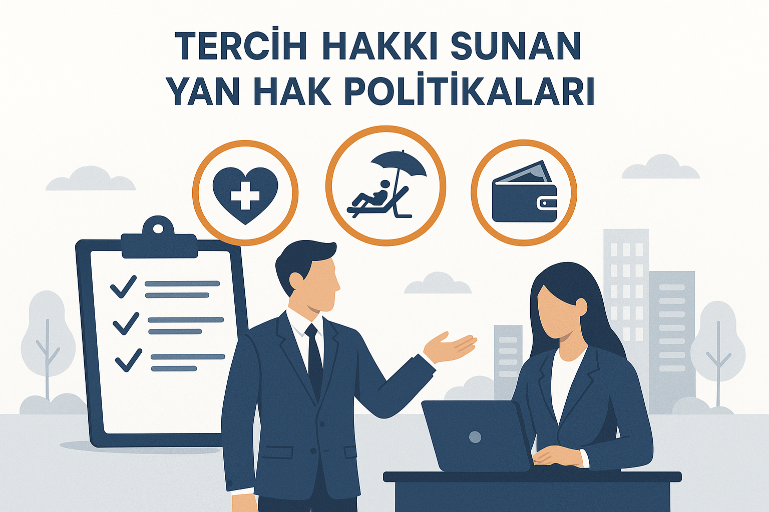 Yan Hakların Finansal Etkileri: Şirketler Nasıl Planlama Yapmalı?