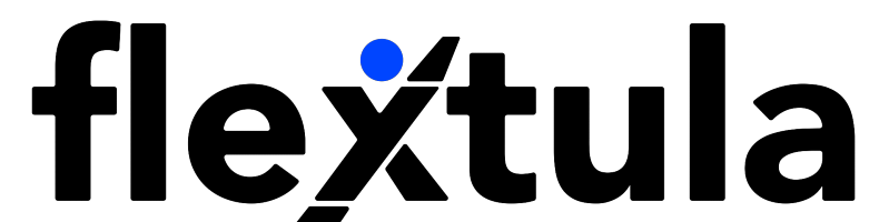 FlexTula Logo Light